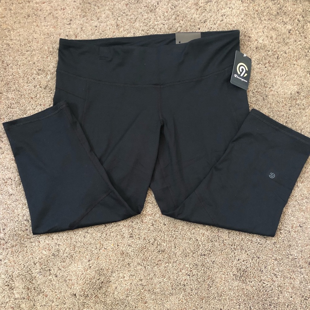 New 20” Capri Champion XXL
